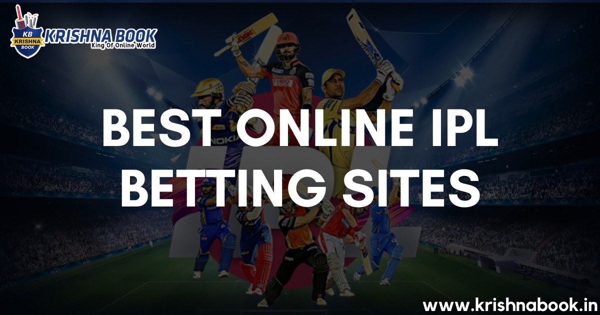 Best Online IPL Betting Sites | Online IPL Betting Sites 2022