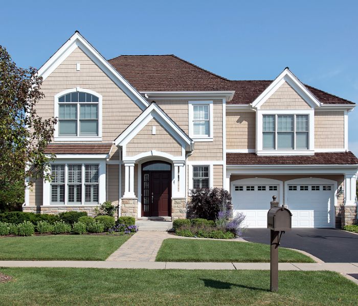 The Springfield Roofers
