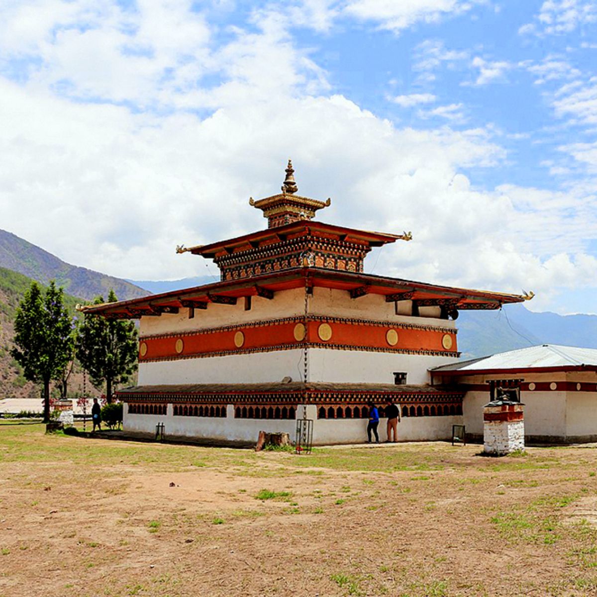 Must Visit The Fertility Temple- Mad-Man Tales- Norbu Bhutan Trav &hellip;