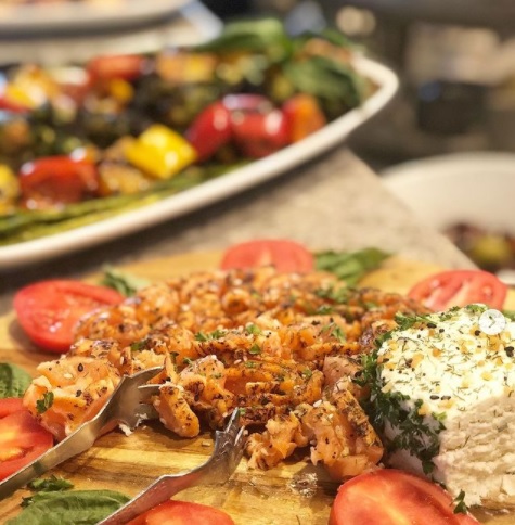 Big City Catering