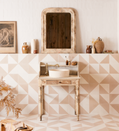 Hyperion Tiles