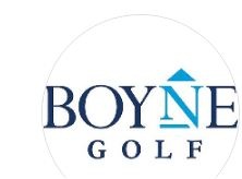BOYNE Golf
