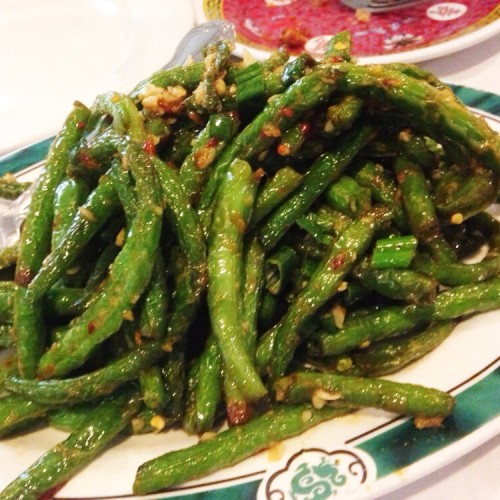 Cheng Du Restaurant