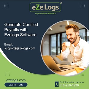 Ezelogs Construction Management software