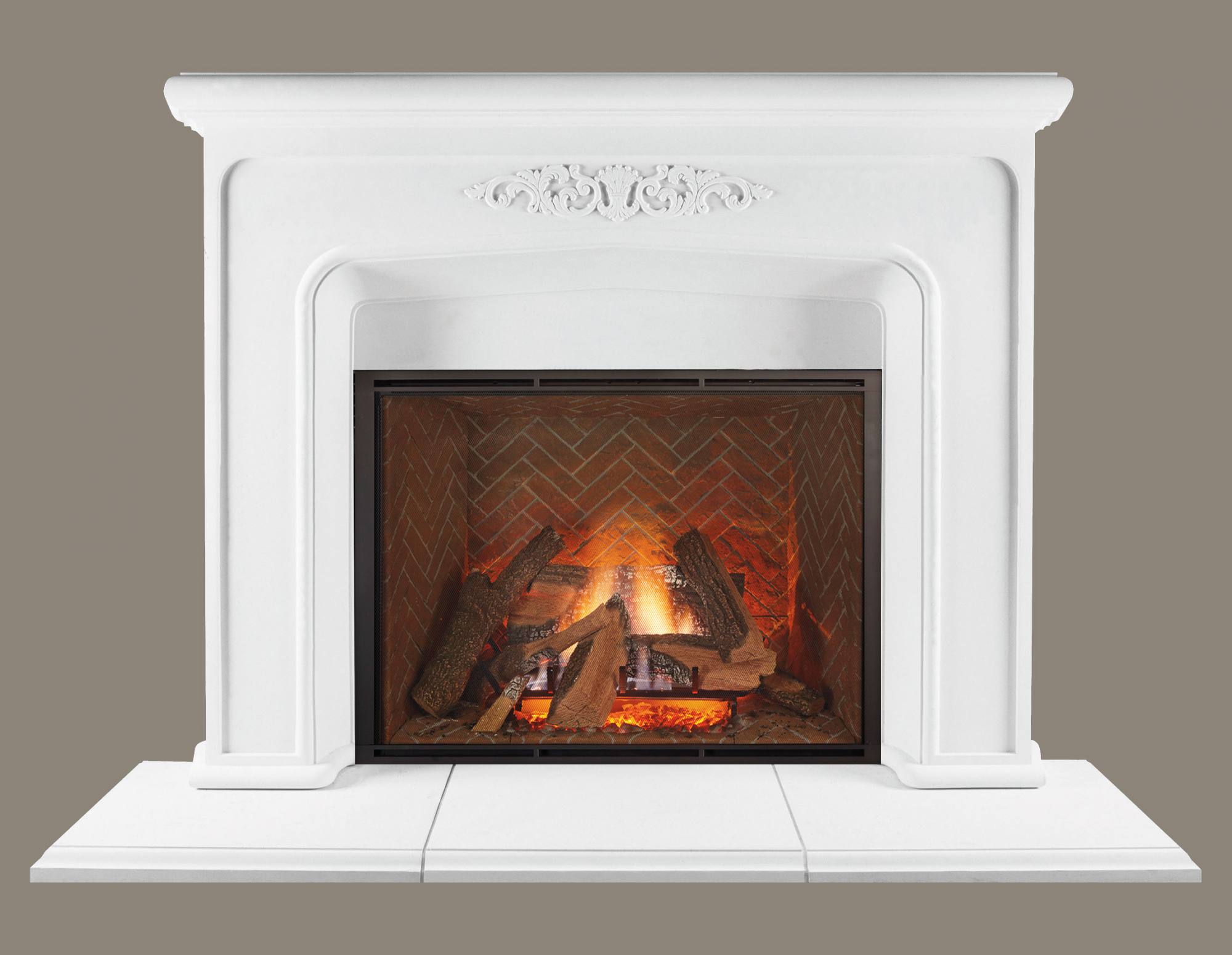 california mantal & fireplace,inc