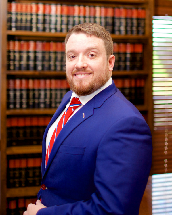 Law Office of Chris Corley Injury and Accident Attorney