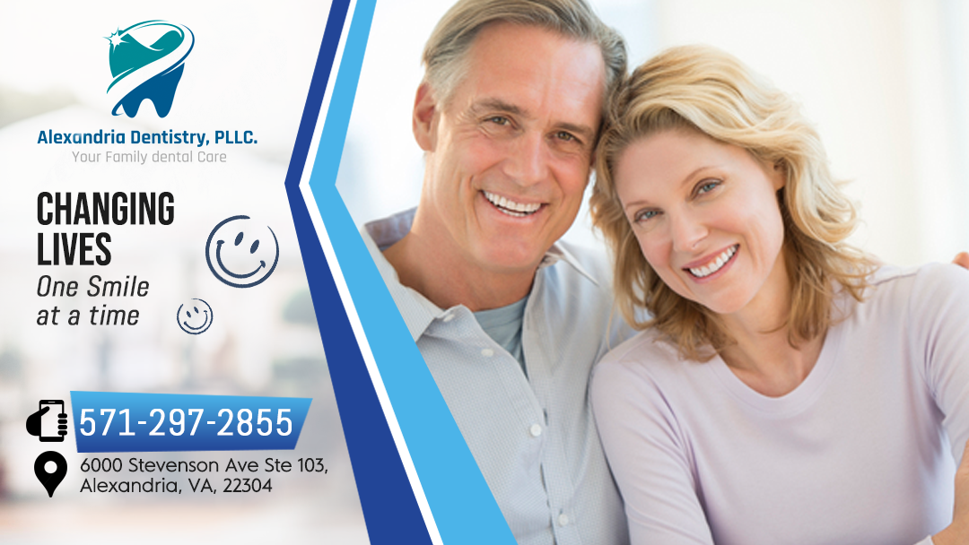 Alexandria Dentistry