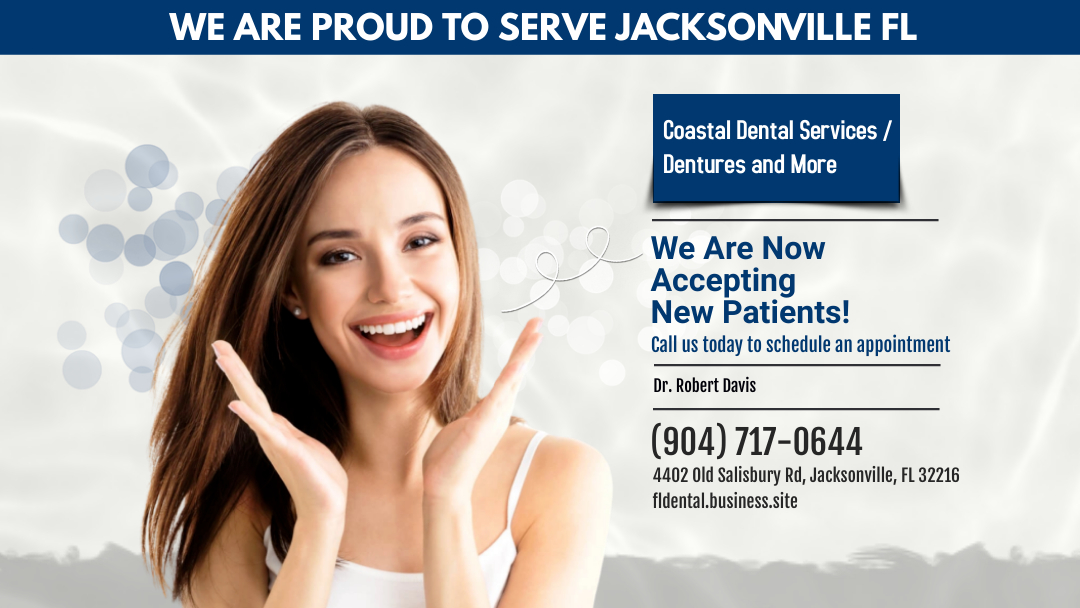 Coastal Dental Services / Dentures and More