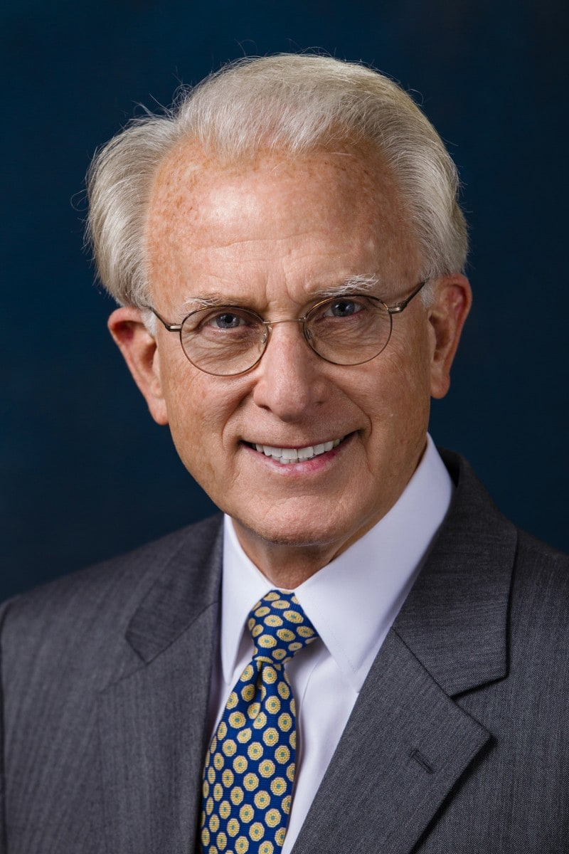 James C. Kincaid, DDS, PA