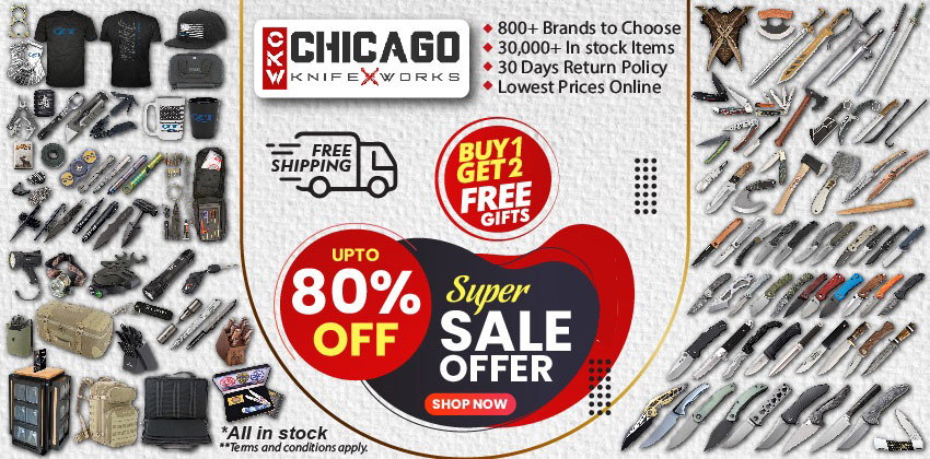 Chicago Knife Works