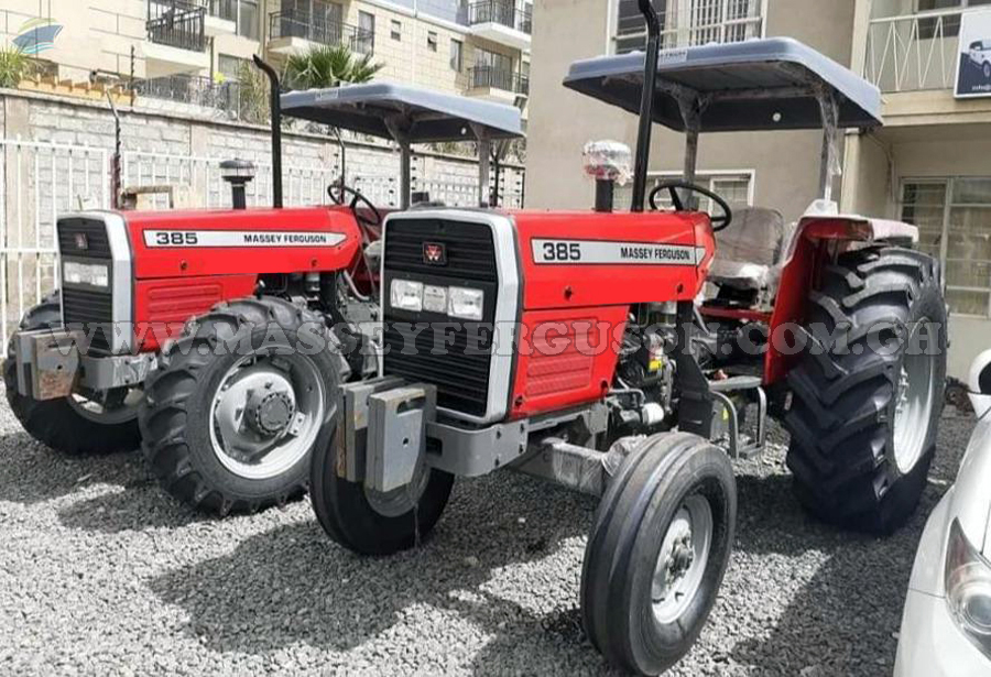 Tractors For Sale In Ghana