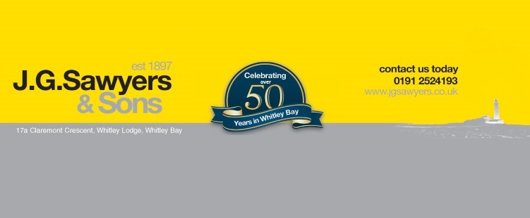 J.G. Sawyers & Sons