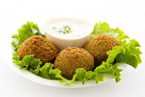 Moshe's Falafel