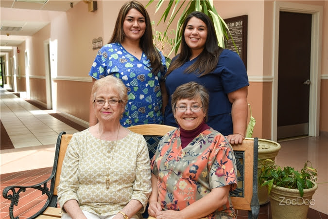 Carla H Schlissel, DDS