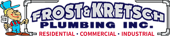Frost & Kretsch Plumbing Inc