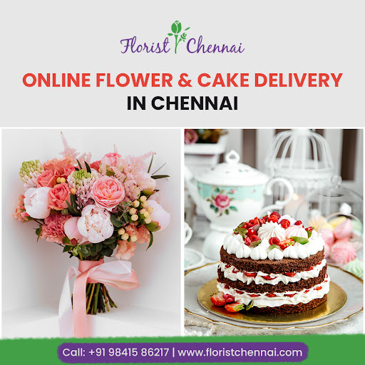 Online Cake Delivery in Chennai – Floristchennai.com