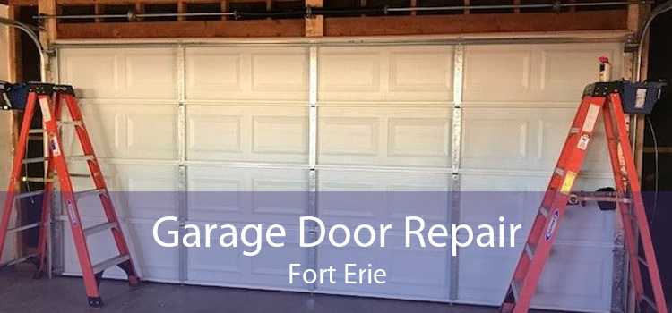 Garage Door Repair in Fort Erie