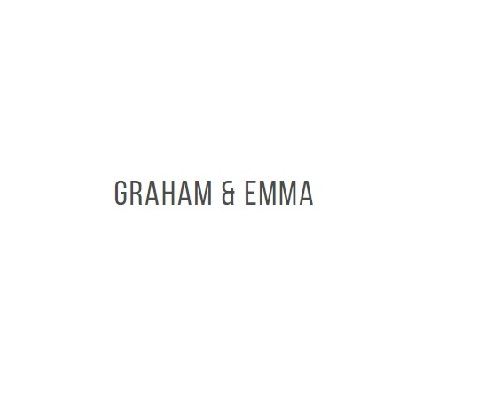 Graham & Emma