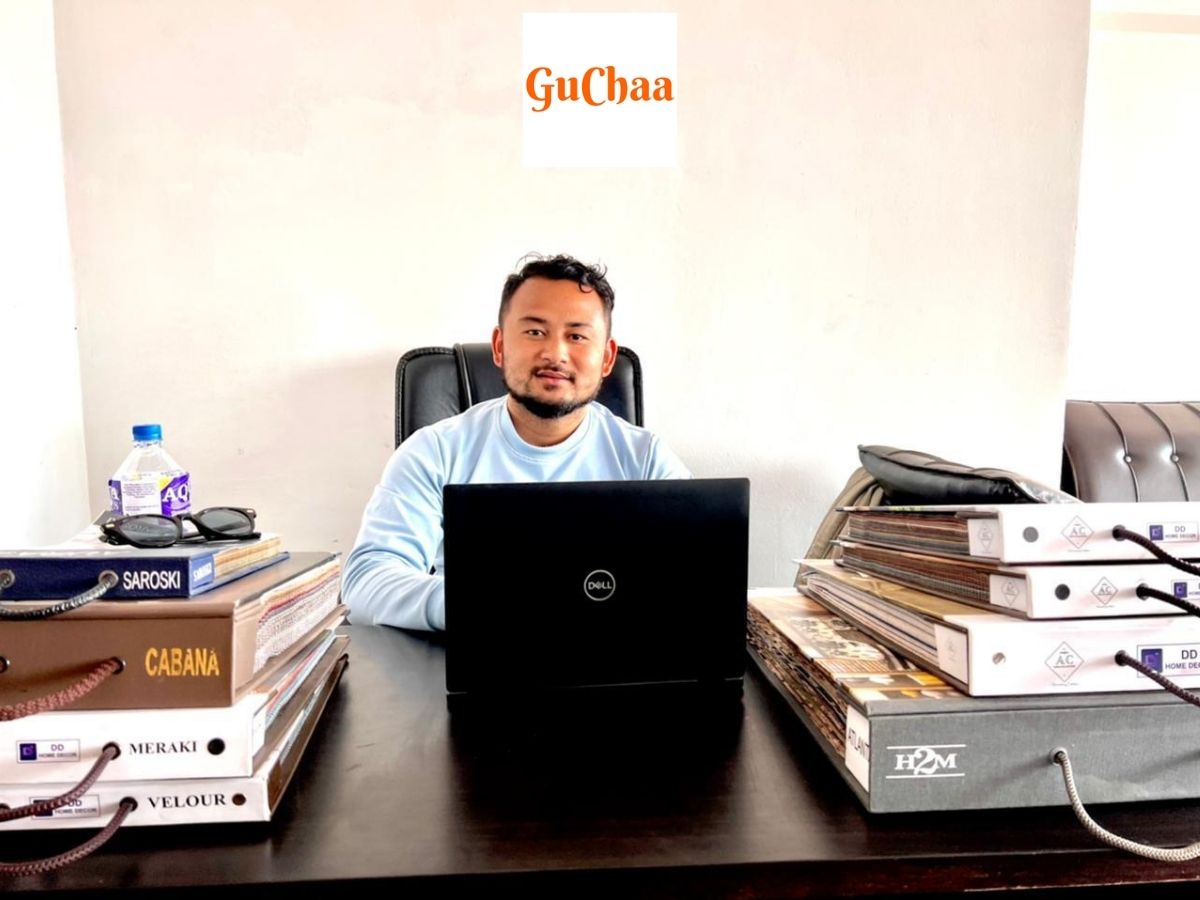Guchaa Trading – Furniture Store in Kathmandu Nepal