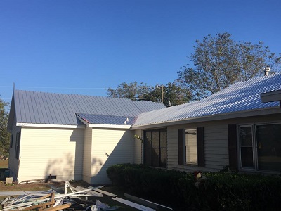 Southern Roofing Systems of Gulf Shores