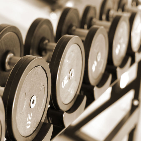 VIP Fitness NYC