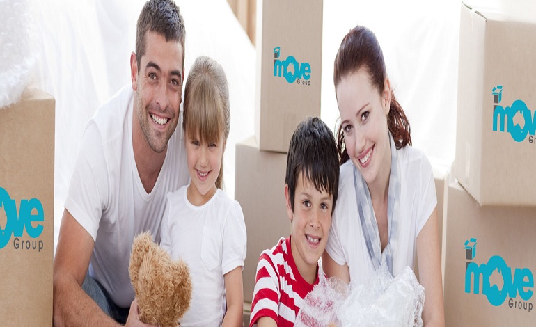 Sydney Removalist