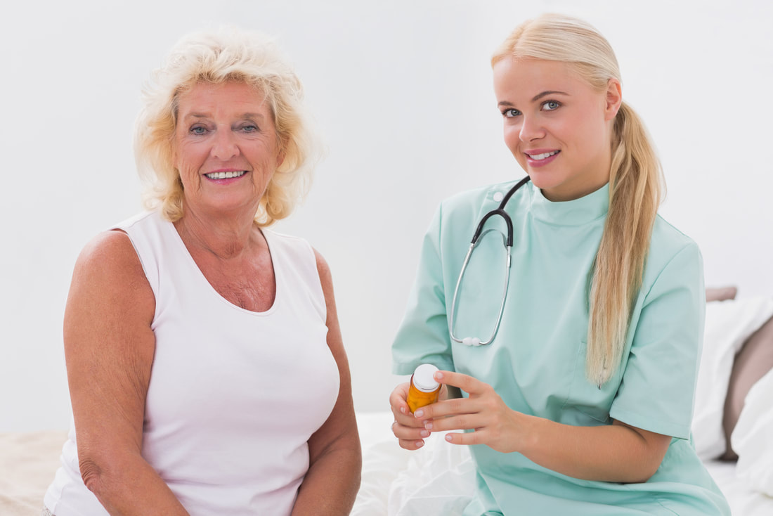 Michiana Home Senior Care