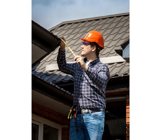 Roofer Bishops Stortford