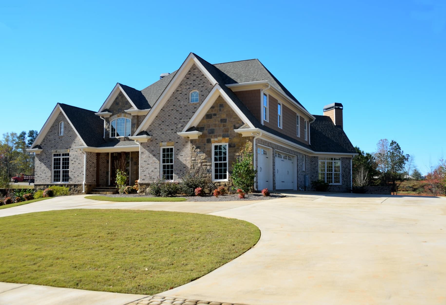 Barber Landscaping and Lawn Care