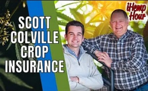 Scott Colville Crop Insurance Agency