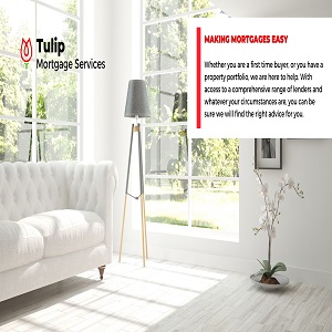 Tulip Mortgage Services