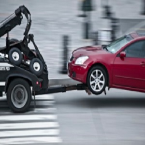 East End Towing