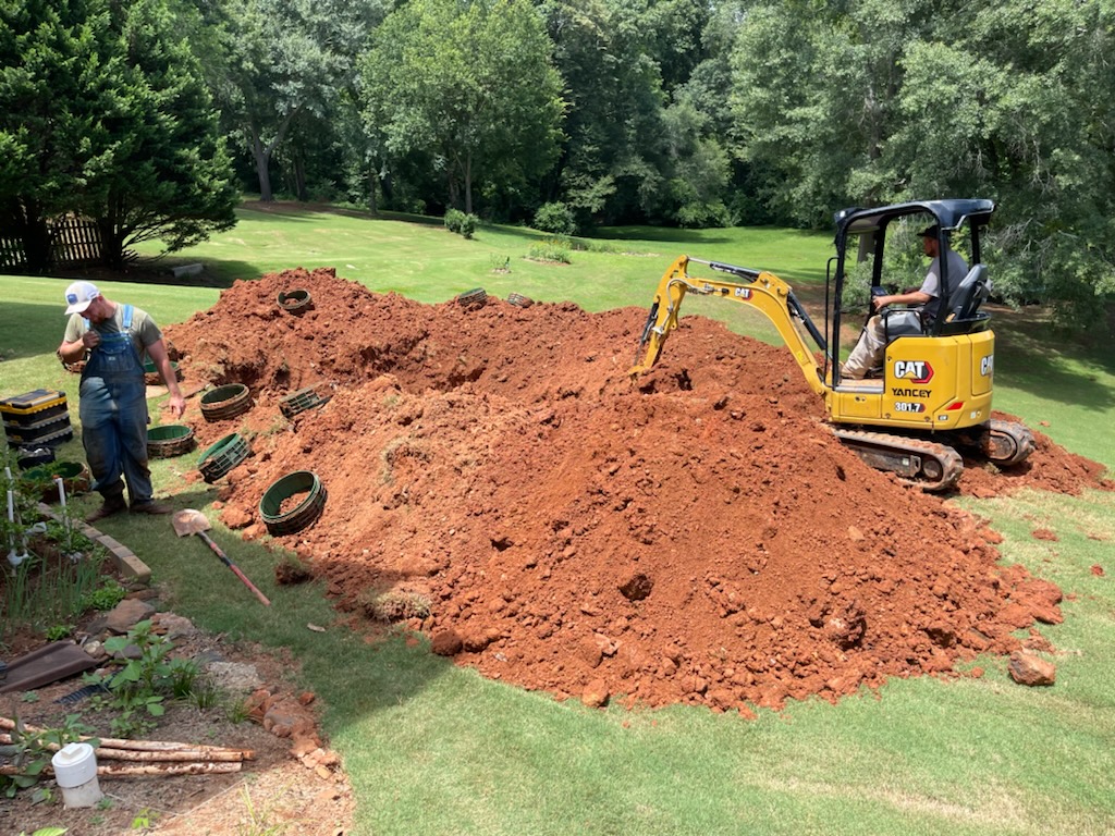 Septic Tank Pumping LLC