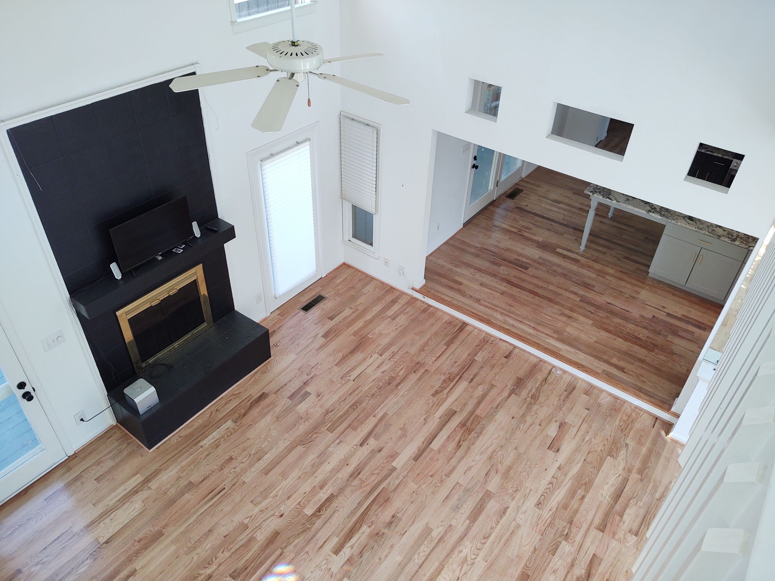 American Renovation