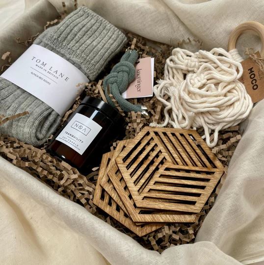 Into The Gift Box Ltd