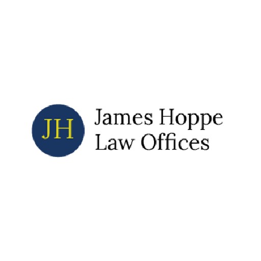 James Hoppe Law Offices