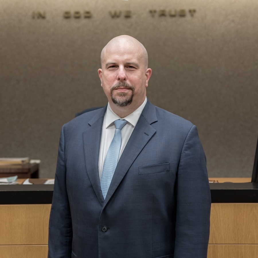 Bassett Law Firm