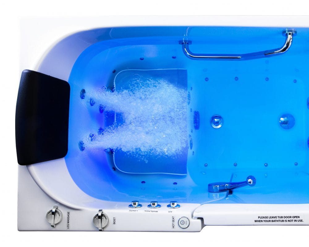 American Walk in Tubs