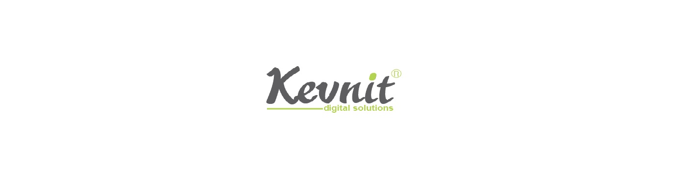 Kevnit Digital Solutions Pvt Ltd