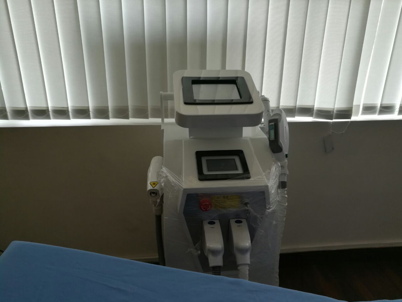 Dr Naiya Bansal – Laser Hair Removal in Chandigarh