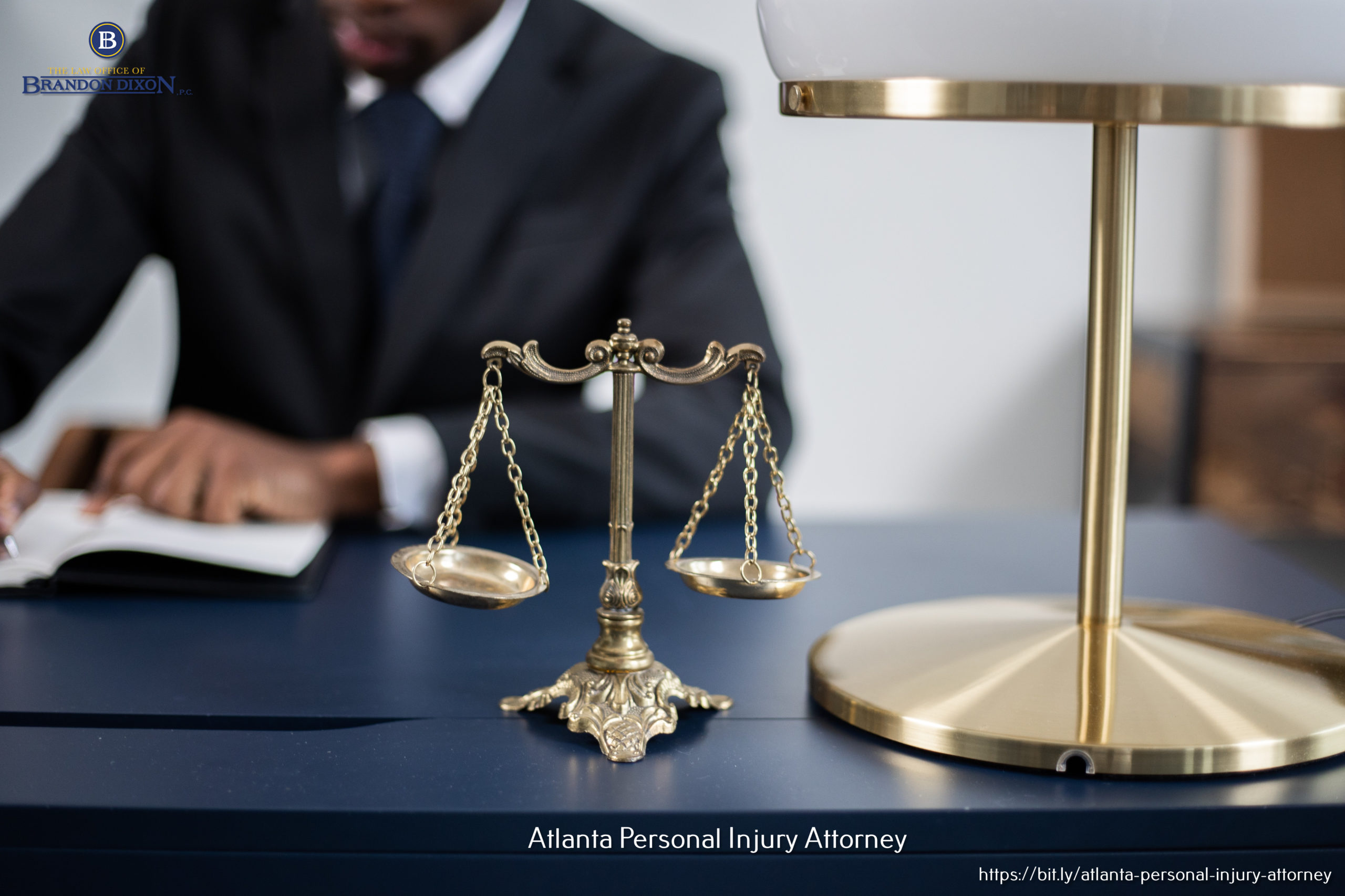 Law Office of Brandon Dixon, P.C.