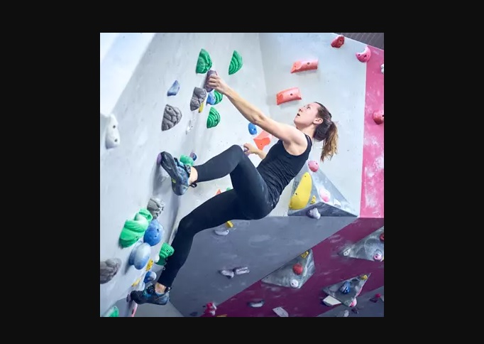 The Climbing Hangar London