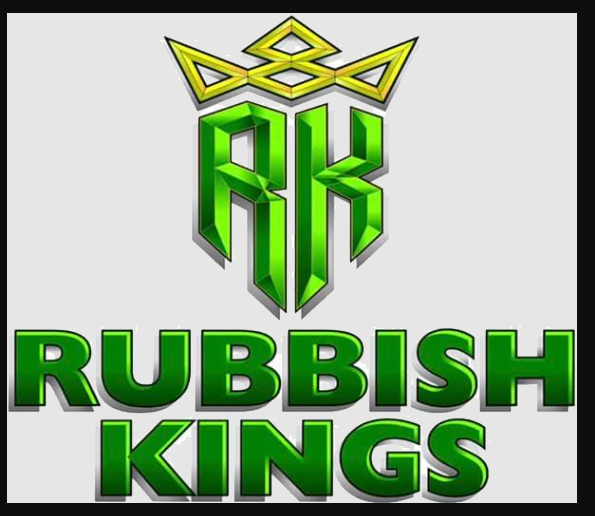 Rubbish Kings