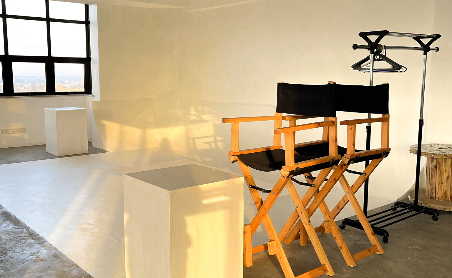 NIT Studio Nairobi