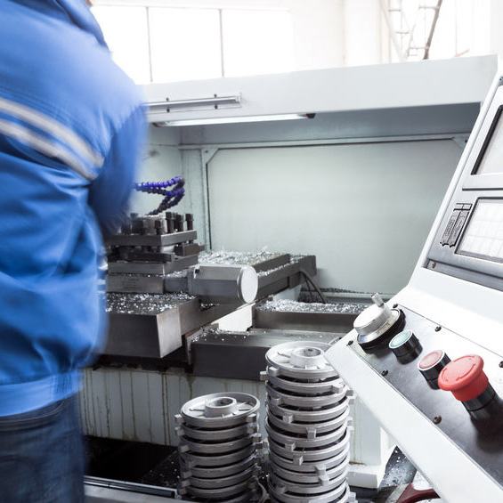 Optimum Parts Co.