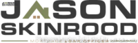 Jason Skinrood – Mortgage Loan Officer