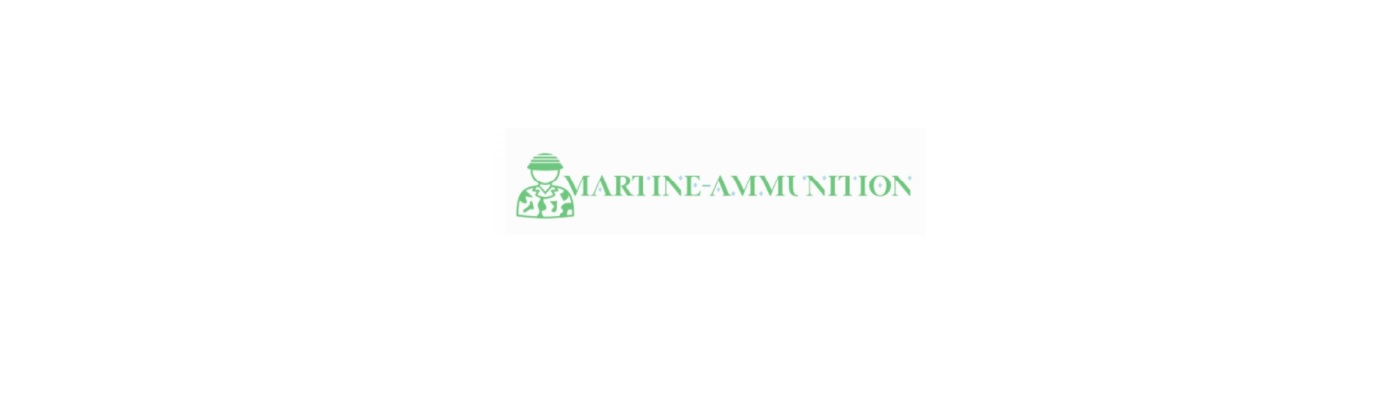 Martine Ammunitions