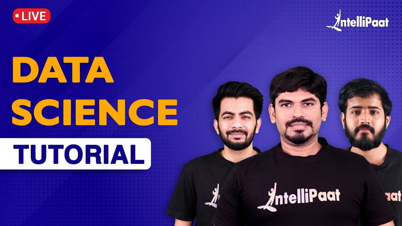 How to Become a Data Scientist?