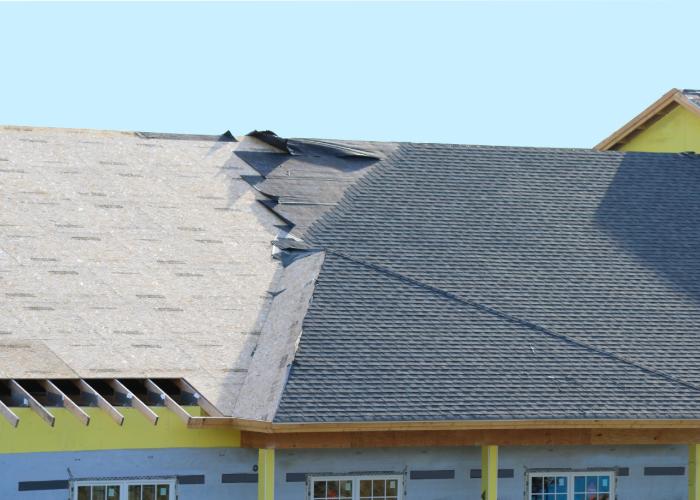 Professional Roofing San Diego