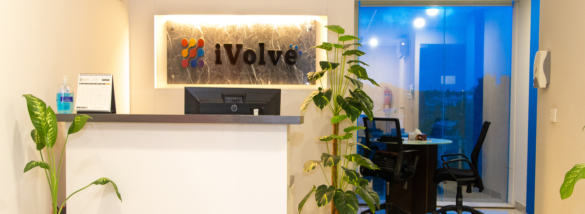 iVolve Technologies Pvt. Ltd.